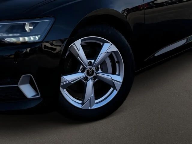 Audi A6 45 TFSI Quattro