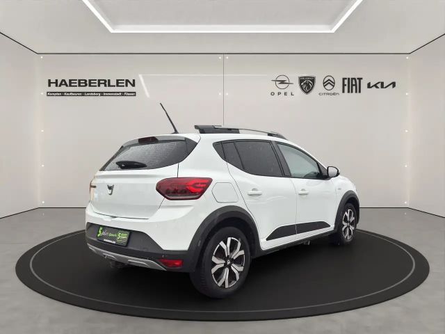 Dacia Sandero Comfort