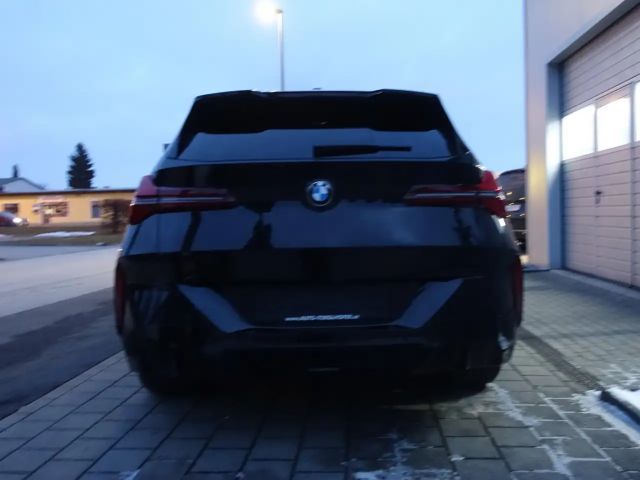 BMW X3 M-Sport xDrive