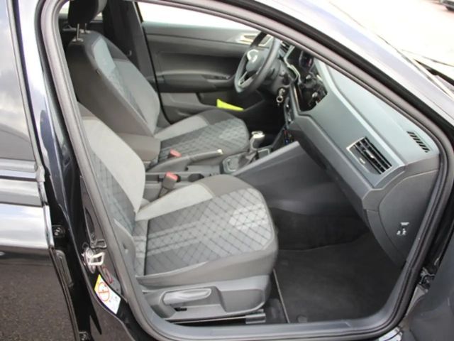 Volkswagen Taigo 1.5 TSI DSG R-Line