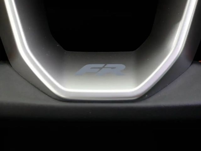 Seat Leon 2.0 TDI DSG FR-lijn