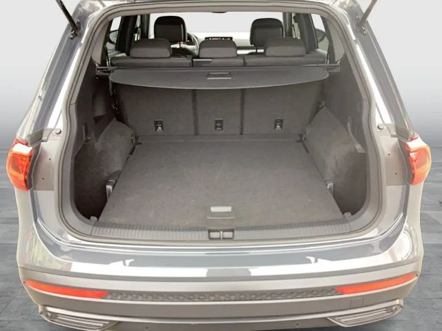 Seat Tarraco 2.0 TDI DSG Style