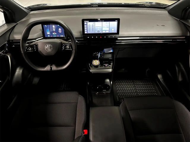 MG MG4 51 kWh EV Standard range