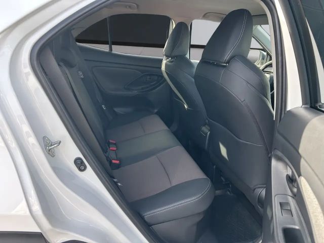 Toyota Yaris Cross Elegant*WinterP*SafetyP*CargoP*