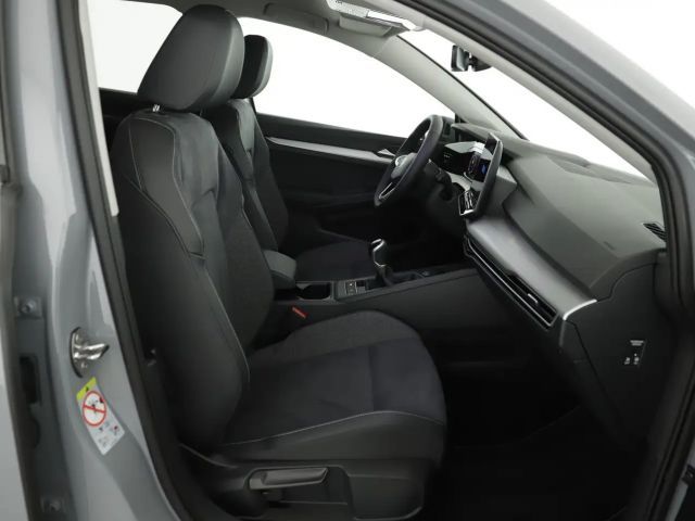 Volkswagen Golf Business Variant