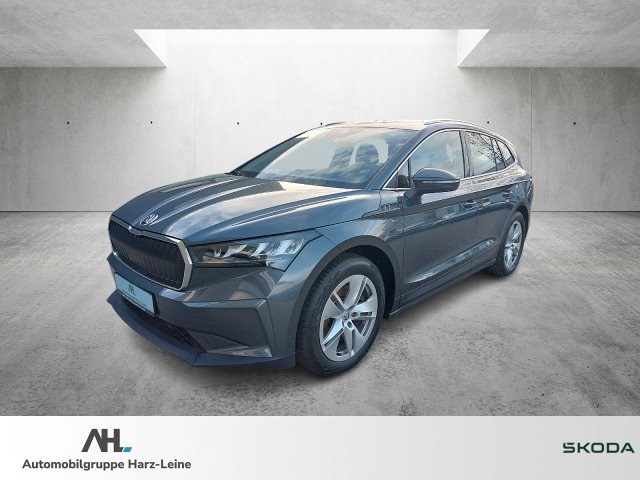 Skoda Enyaq Loft