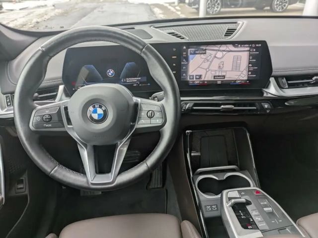BMW X1 sDrive