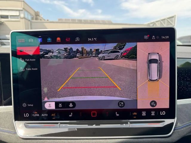 Volkswagen Passat 2.0 TDI DSG R-Line Variant