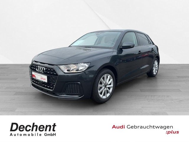 Audi A1 25 TFSI S-Tronic Sportback