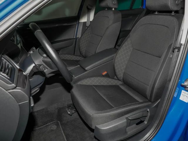 Skoda Superb 1.5 TSI Active Combi