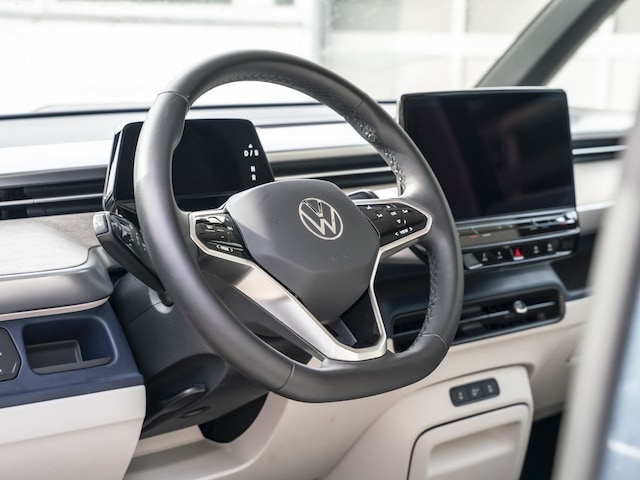 Volkswagen ID.Buzz 77 KWh IQ.Drive Pro