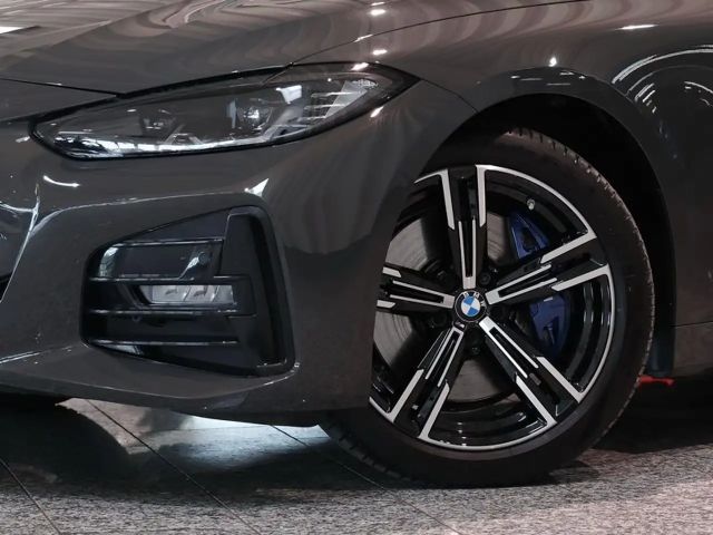 BMW 420 420i Cabrio M-Sport