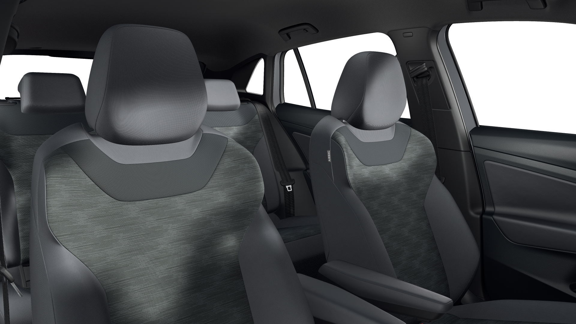 Volkswagen ID.4 Matrix|CarPlay|ACC|LED|Navi|Akustikglas