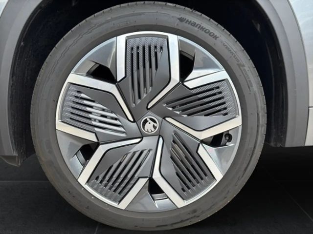 Skoda Kodiaq 1.5 TSI Sportline iV