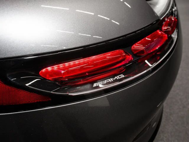 Mercedes-Benz AMG GT AMG Line Coupé