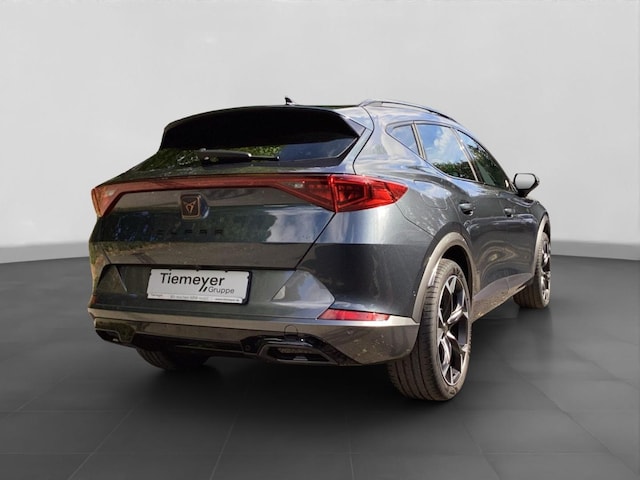 Cupra Formentor Formentor 2.0 TDI 4D LM19 AHK LEDER BEATS STHZG