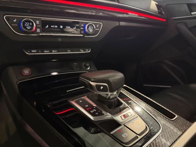 Audi SQ5 TDI BLACK/PANO/MASSAGE/OLED/B&O/LUFT