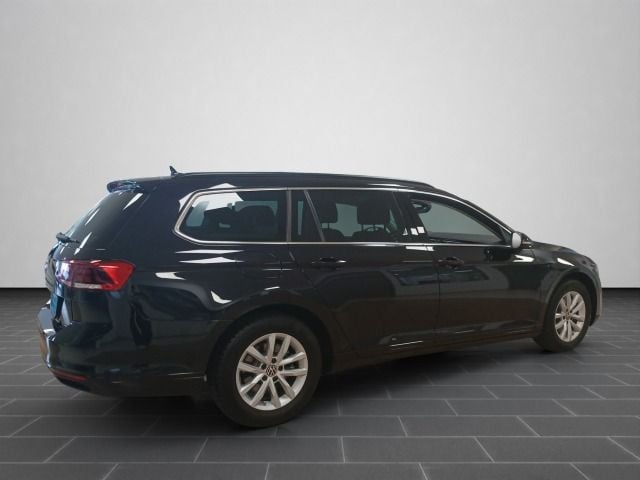 Volkswagen Passat 1.5 TSI Business DSG Variant