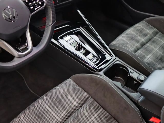 Volkswagen Golf 2.0 TDI DSG GTD Golf VIII Plus