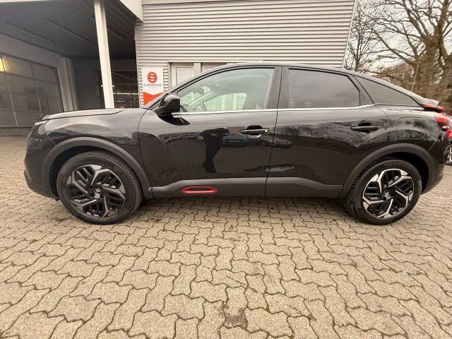 Citroën C4 PureTech Shine