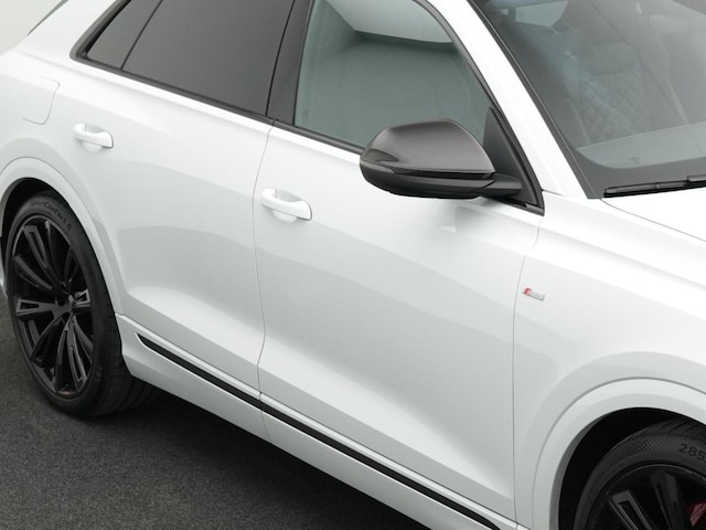 Audi Q8 50 TDI Competition Quattro