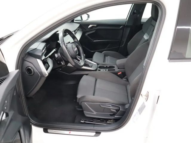 Audi A3 30 TFSI S-Line Sedan