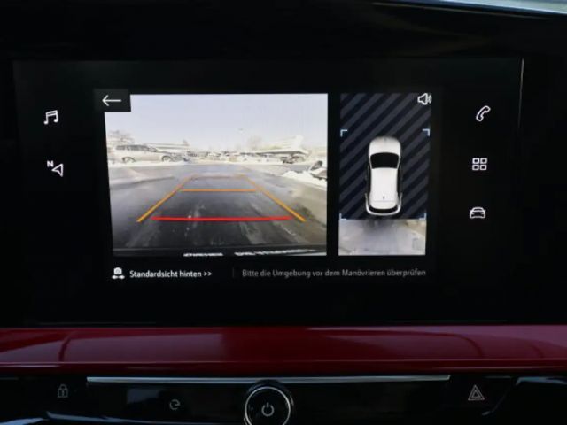 Opel Mokka GS-Line Grand Sport