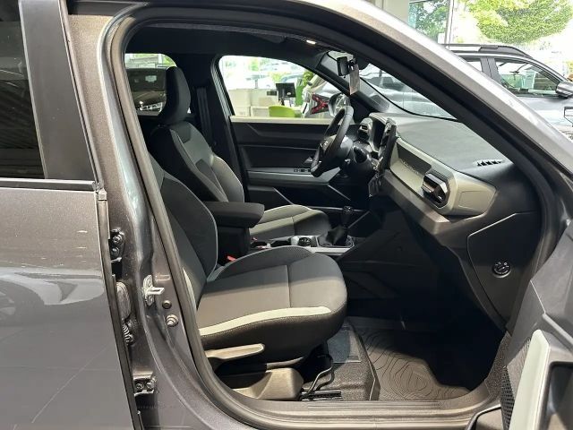 Dacia Duster 4WD Extreme Plus TCe 130