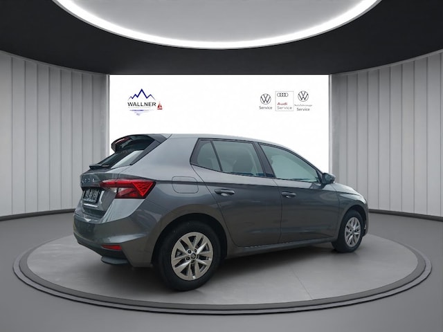 Skoda Fabia FABIA        SELECTS85/1.0 A7F