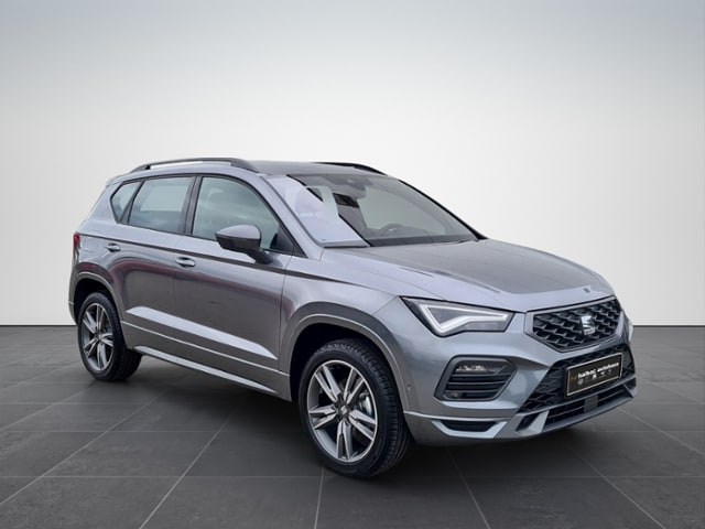 Seat Ateca 1.5 TSI FR-lijn