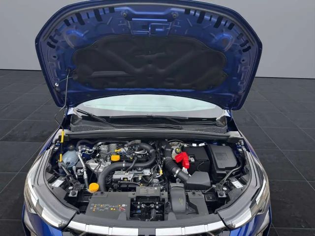 Mitsubishi ASX BASIS 1.0 T-Benziner 6-Gang