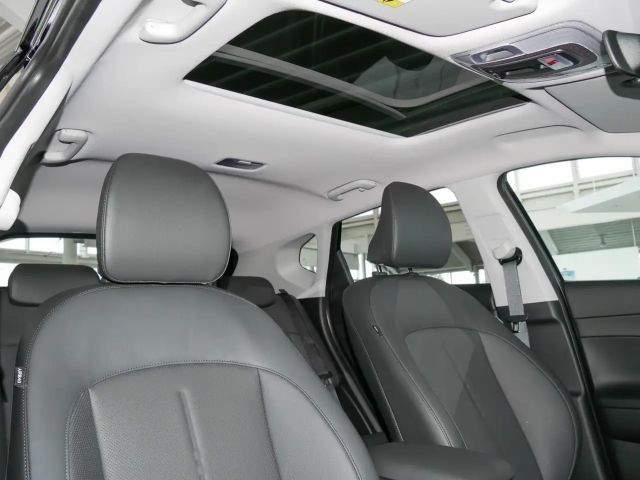 Hyundai Kona Electric Prime