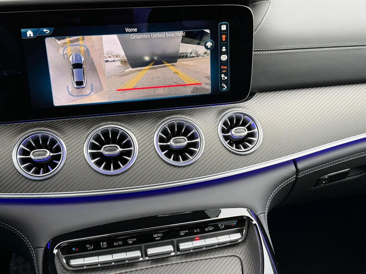 Mercedes-Benz AMG GT 4MATIC+