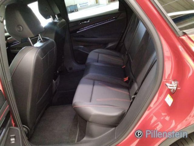 Volkswagen ID.7 GTX Tourer