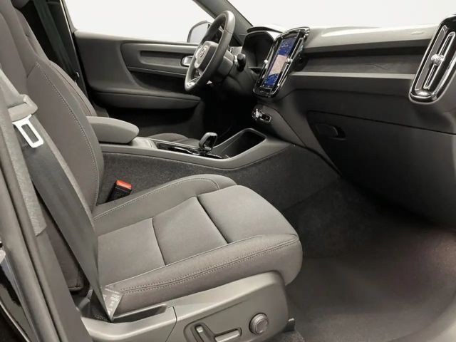 Volvo C40 Recharge Ultimate