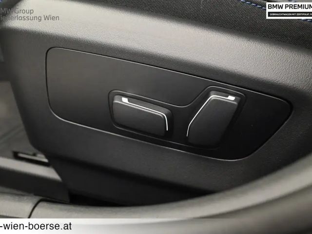 BMW 520 520d Sedan xDrive