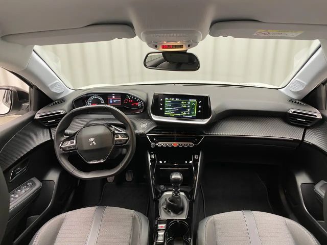 Peugeot 208 Allure Pack