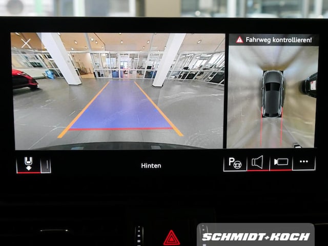 Audi Q5 50 TDI Quattro