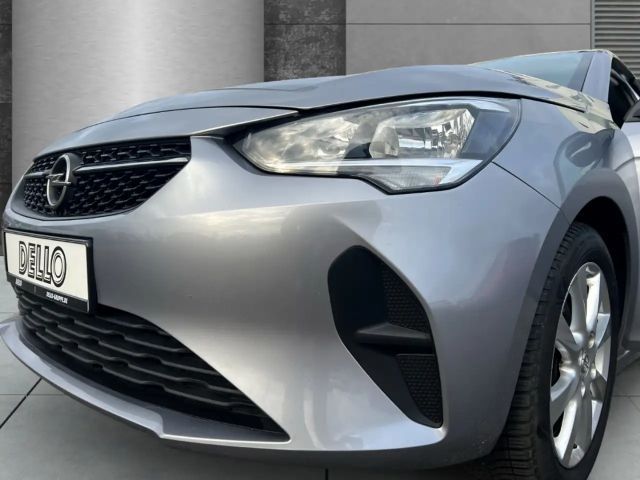 Opel Corsa 1.2 Turbo Edition