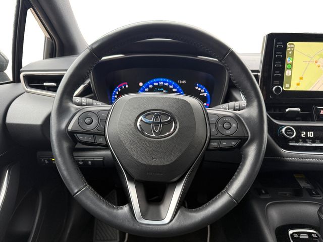 Toyota Corolla Technik Touring