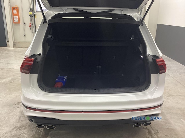 Volkswagen Tiguan Tiguan R Matrix Navi ACC DCC RFK Keyless