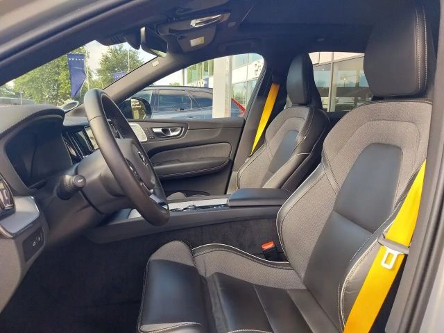 Volvo XC60 Polestar Recharge