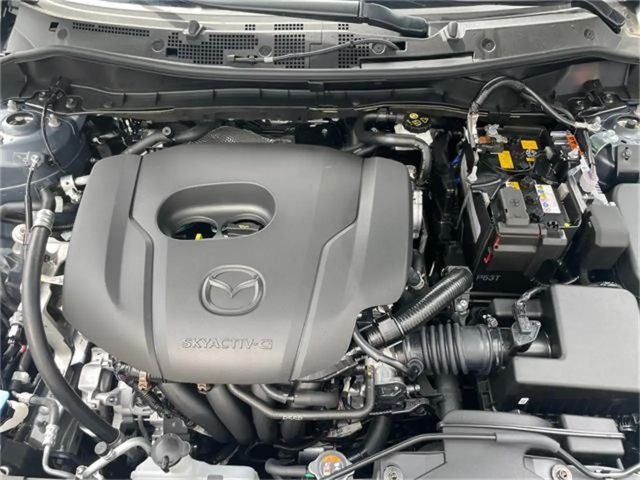 Mazda 2 Homura SkyActiv