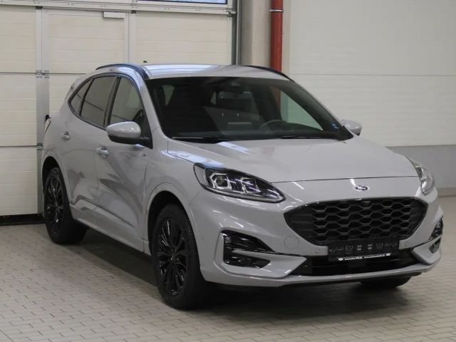 Ford Kuga AWD