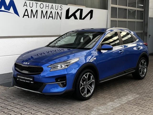 Kia XCeed 1.5T JBL SOUND EDITION | ADAS
