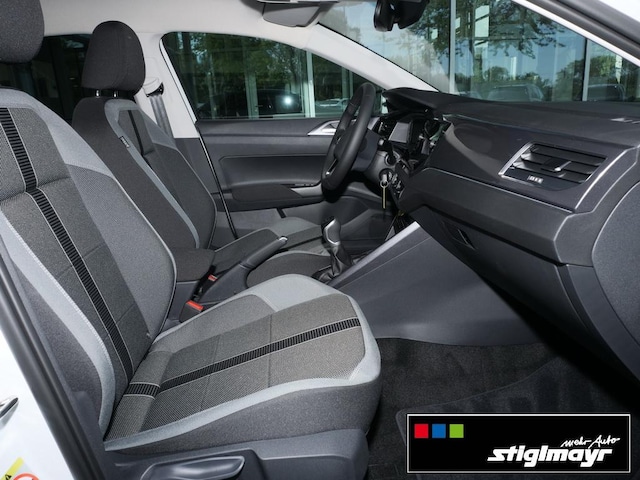 Volkswagen Polo Style