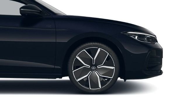 Volkswagen Passat DSG R-Line eHybrid