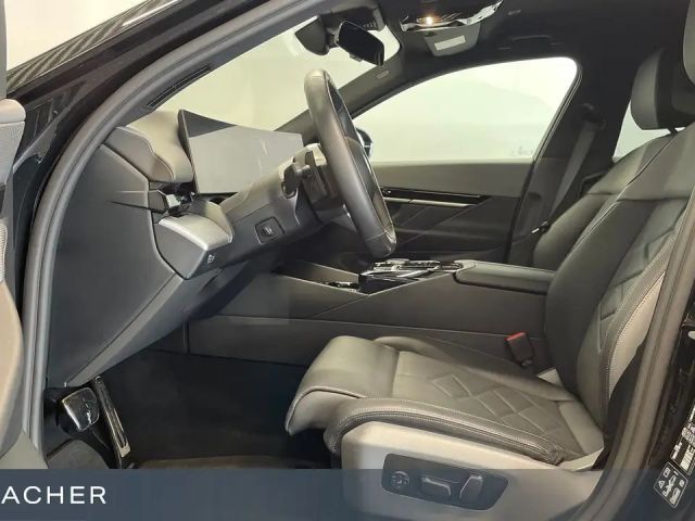 BMW 540 540d M-Sport Touring xDrive