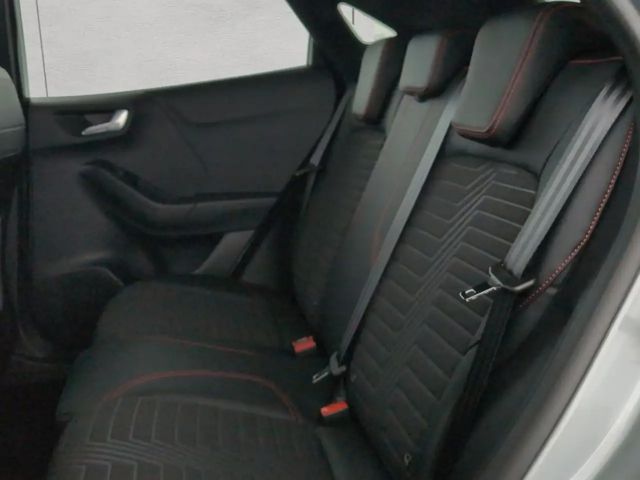 Ford Puma EcoBoost ST Line