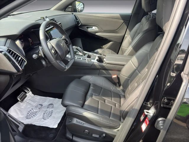 DS DS 7 Crossback BlueHDi Mobiles